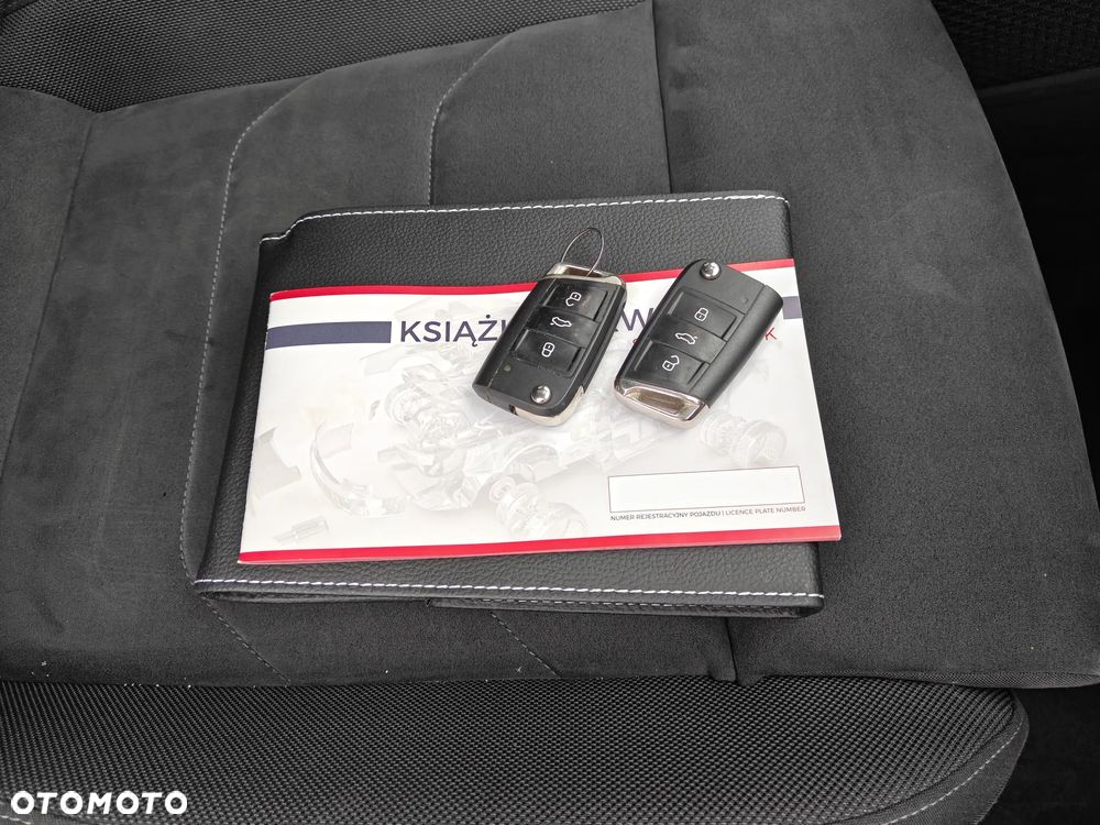 Volkswagen Tiguan 2.0 TSI 4Motion (BlueMotion Technology) DSG Highline - 39