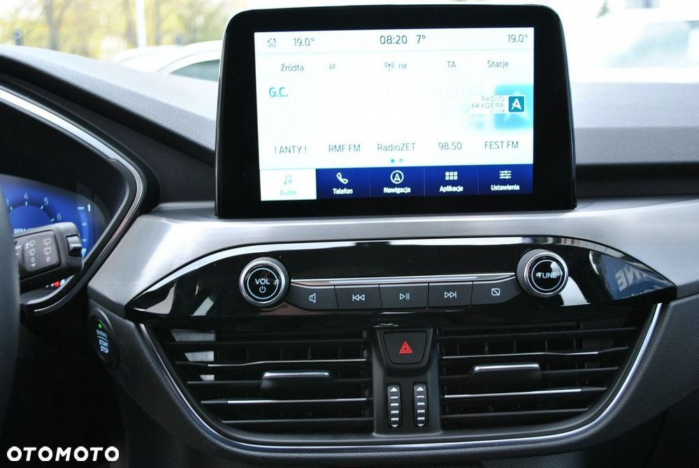 Ford Kuga 1.5 EcoBoost FWD Titanium - 15