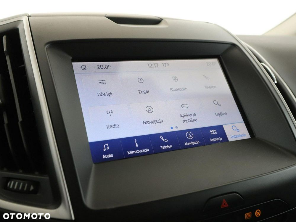 Ford S-Max 1.5 Eco Boost Start-Stopp Business - 24