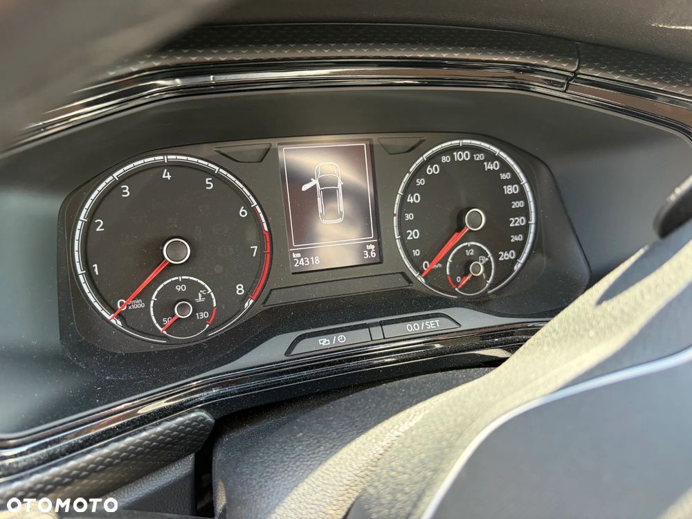 Volkswagen T-Cross 1.5 TSI ACT Life DSG - 9