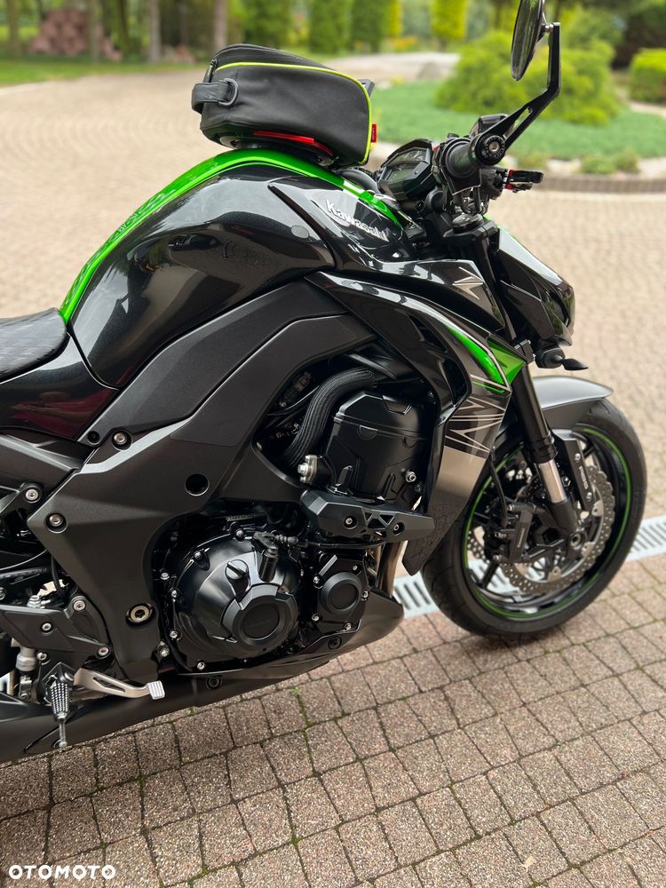 Kawasaki Z - 30