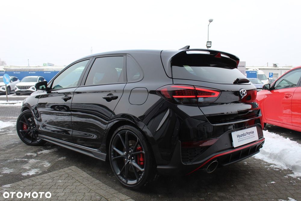 Hyundai i30 N - 12