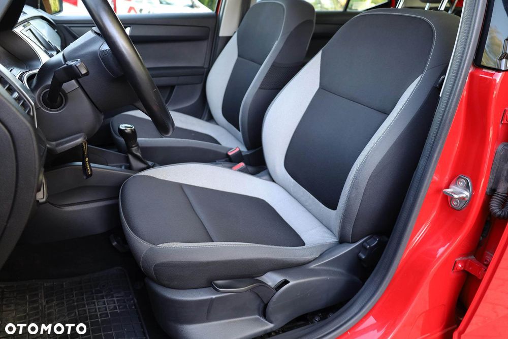 Skoda Fabia 1.0 Ambition - 27