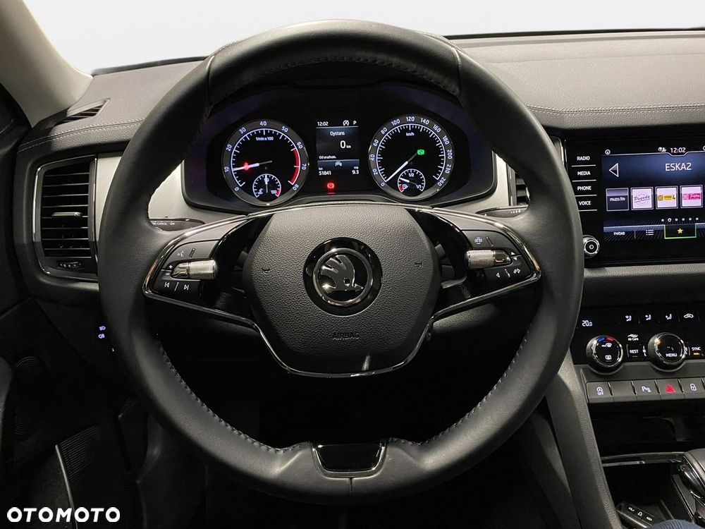 Skoda Kodiaq - 15
