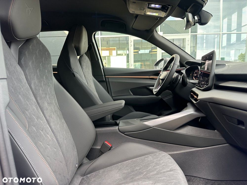 Cupra Terramar 1.5 eTSI mHEV DSG - 26