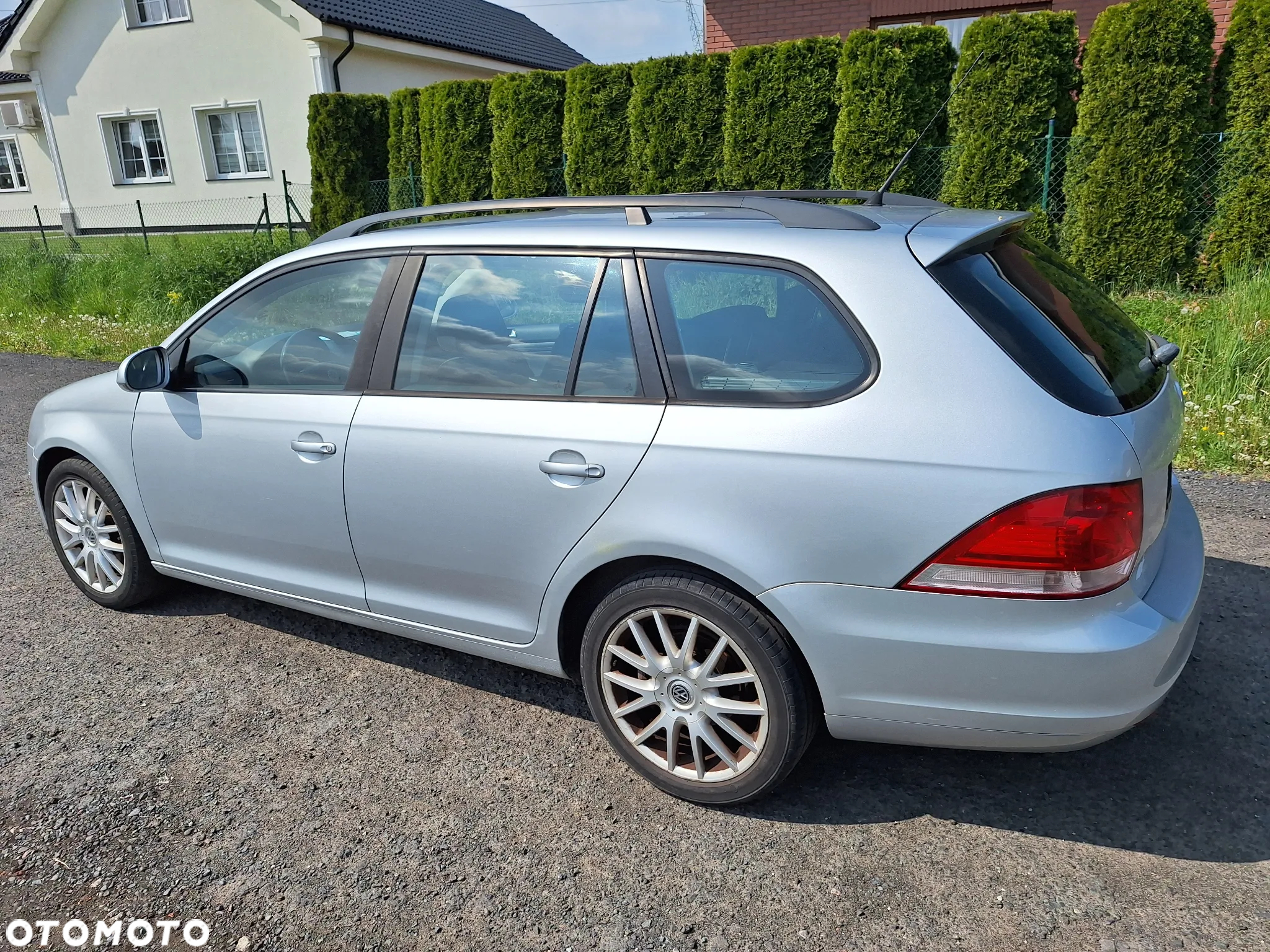 Volkswagen Golf - 4
