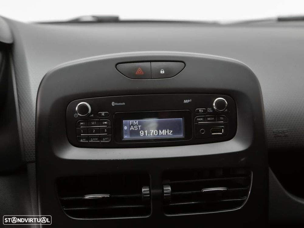 Renault Clio 1.5 dCi Confort - 15