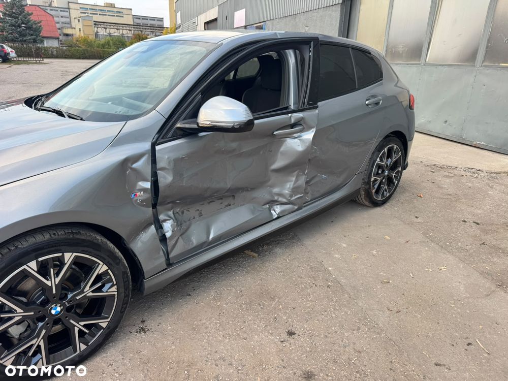BMW Seria 1 - 5