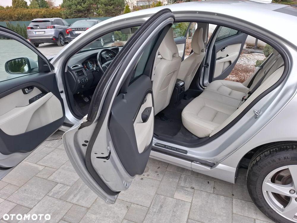 Volvo S80 D4 Summum - 25