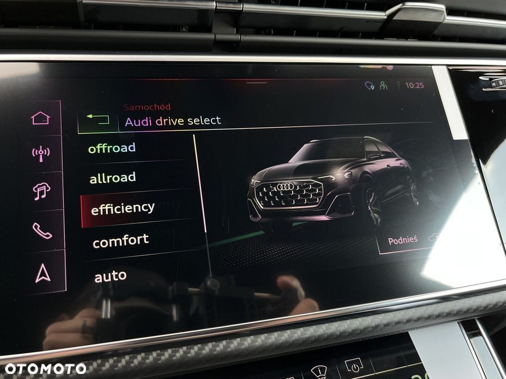 Audi SQ8 - 37