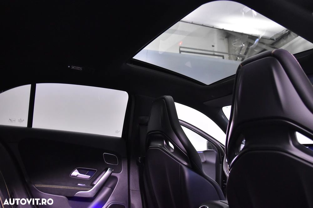 Mercedes-Benz A AMG 45 S 4MATIC+ Aut. - 25