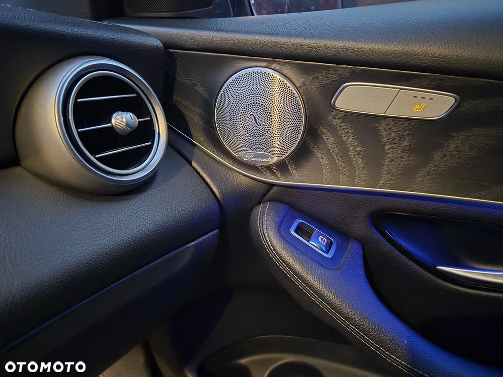 Mercedes-Benz GLC 300 de 4Matic 9G-TRONIC AMG Line Plus - 6
