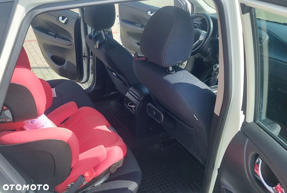Nissan Pulsar 1.2 DIG-T Tekna - 9