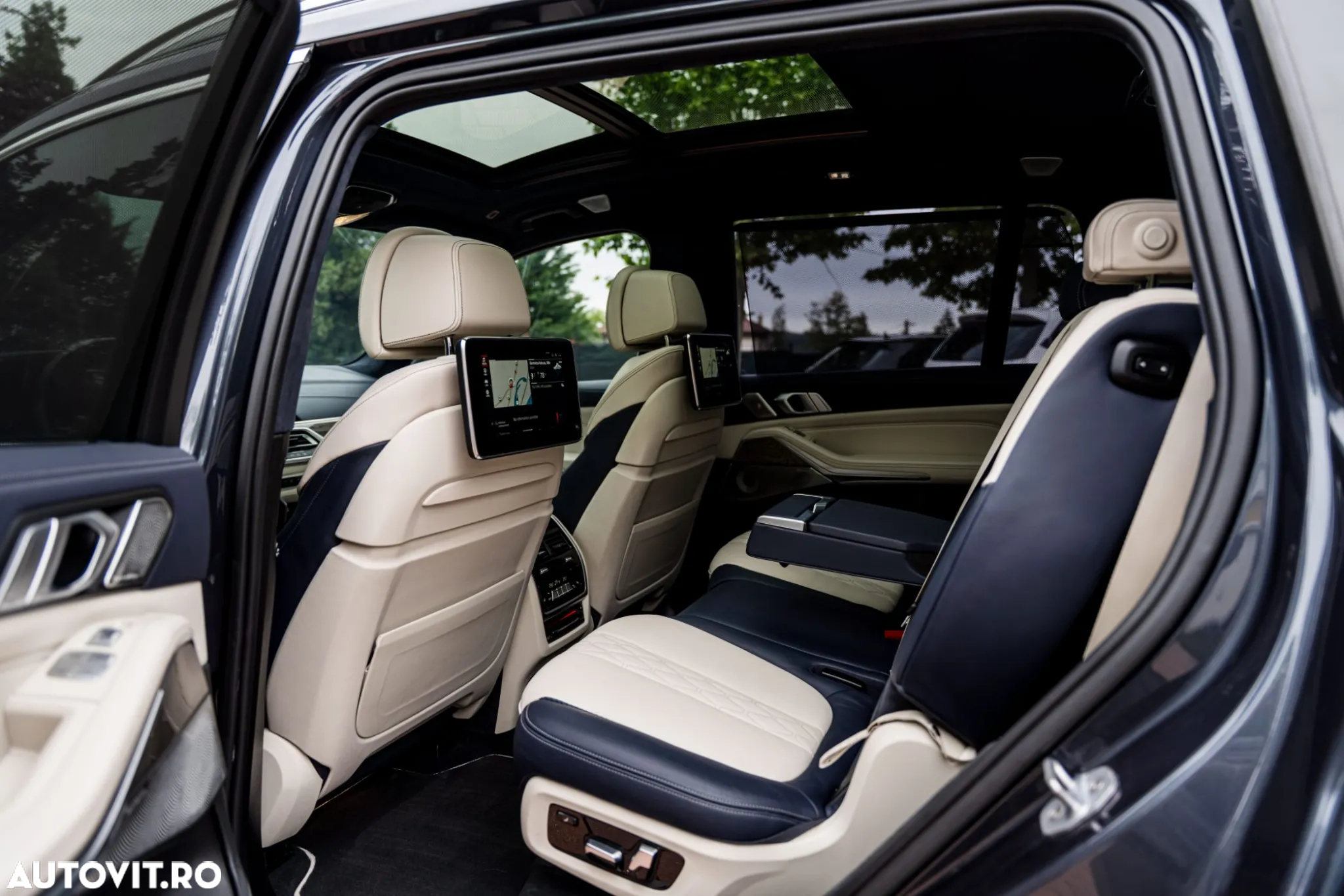 BMW X7 xDrive30d - 8