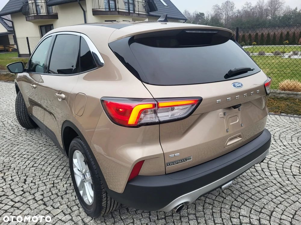 Ford Kuga - 6
