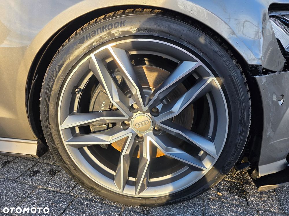 Audi A6 - 28