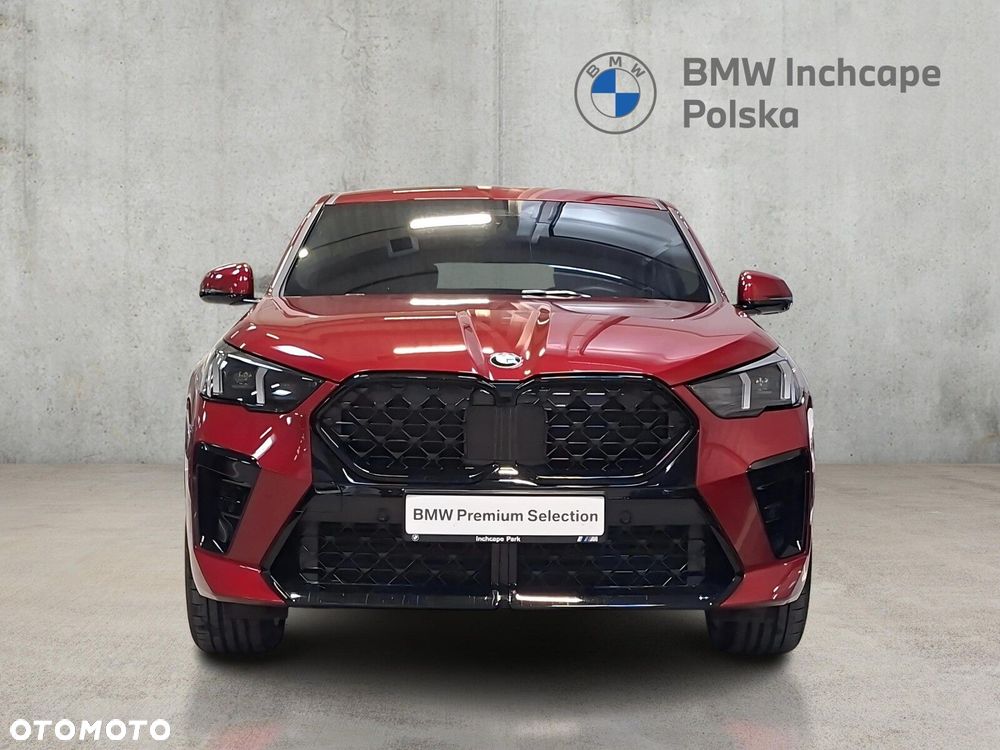 BMW X2 - 9