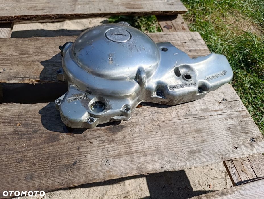 Dekiel Yamaha Virago XV 535 2YL pokrywa statora iskrownika zapłonu F3 - 2