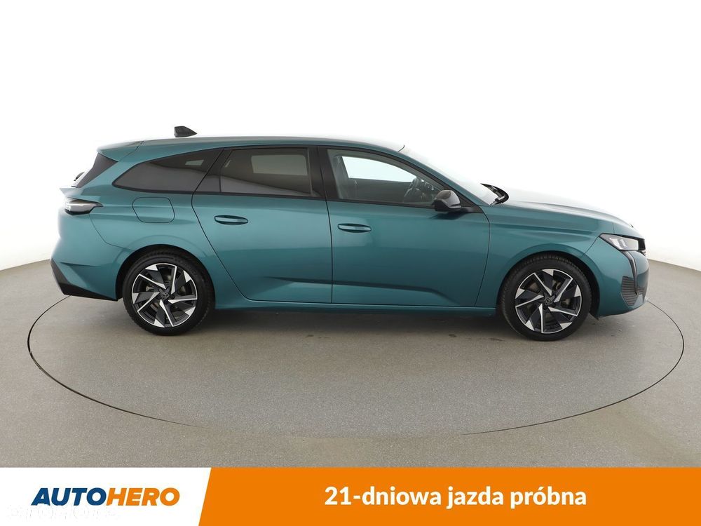 Peugeot 308 - 7