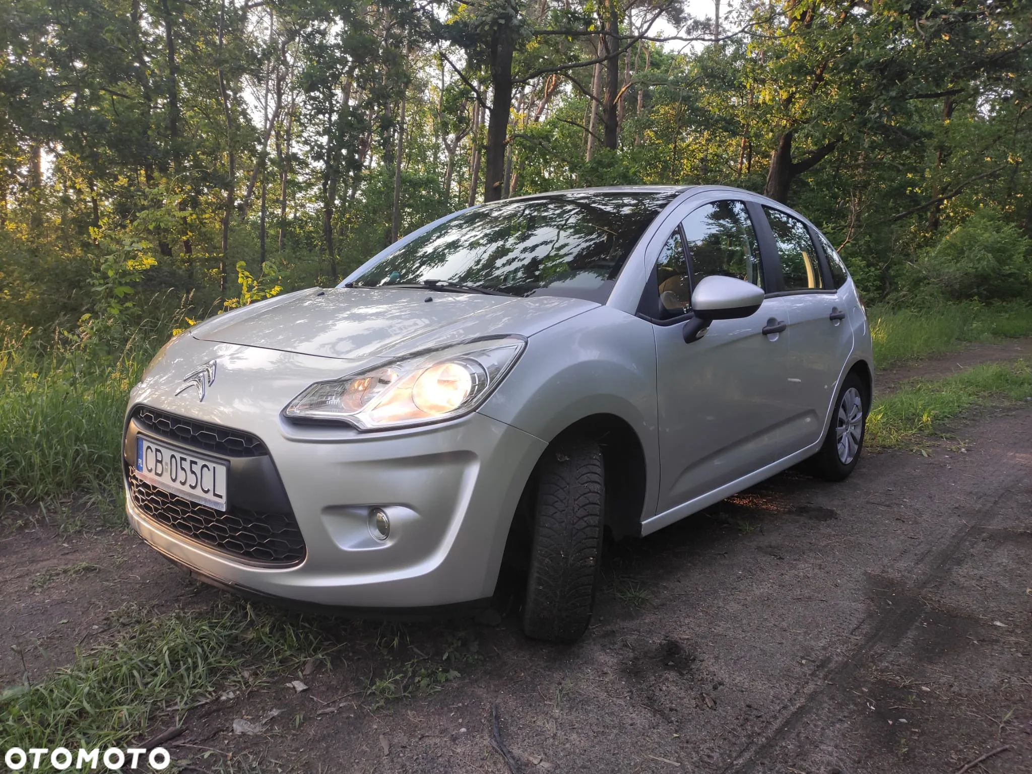 Citroën C3 1.1 Attraction - 4