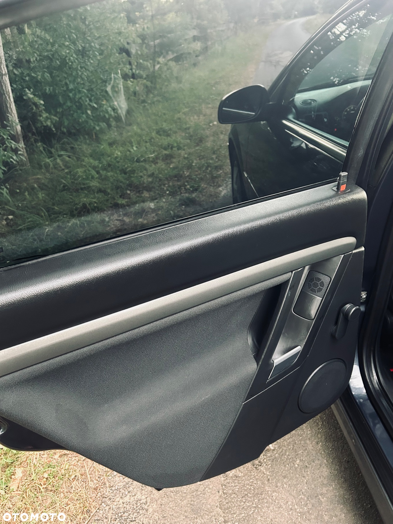 Opel Vectra 1.8 Cosmo - 11