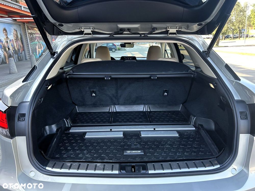 Lexus RX 300 Prestige - 33
