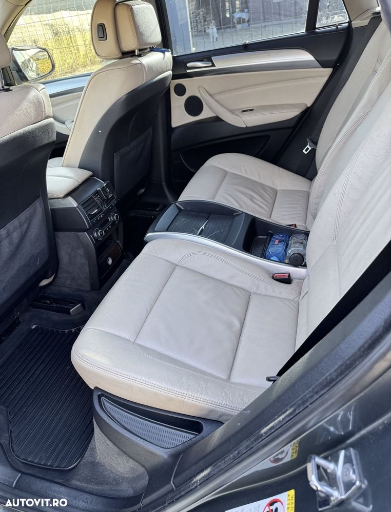 BMW X6 xDrive35i - 4