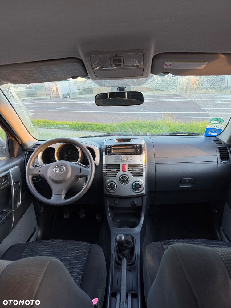 Daihatsu Terios - 19