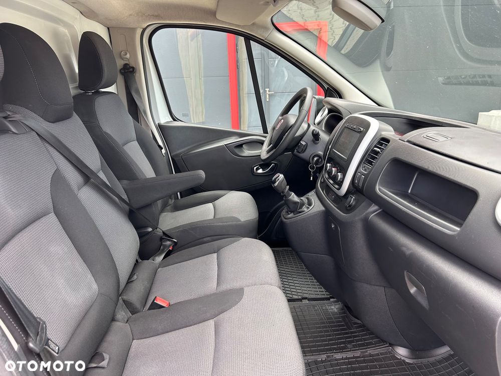 Fiat Talento - 17