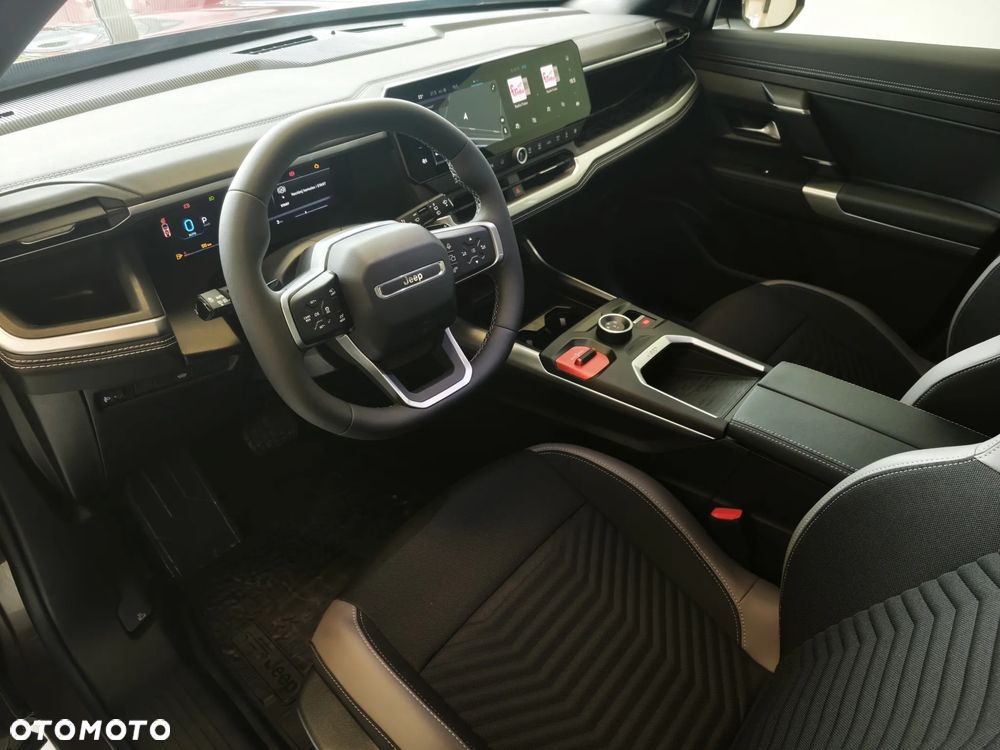 Jeep Compass 1.2 T3 mHEV Altitude FWD DCT - 10