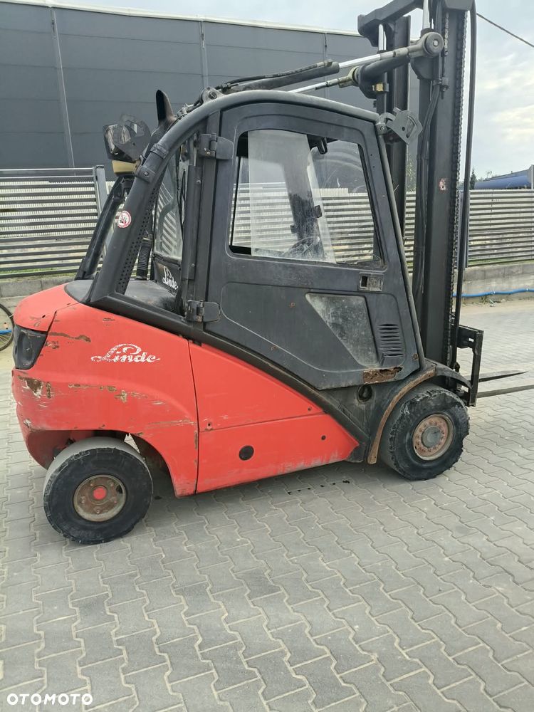 Linde - 2
