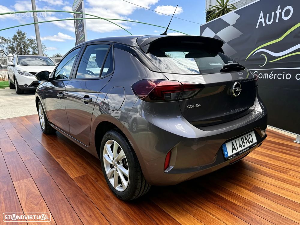 Opel Corsa 1.5 D Edition - 2