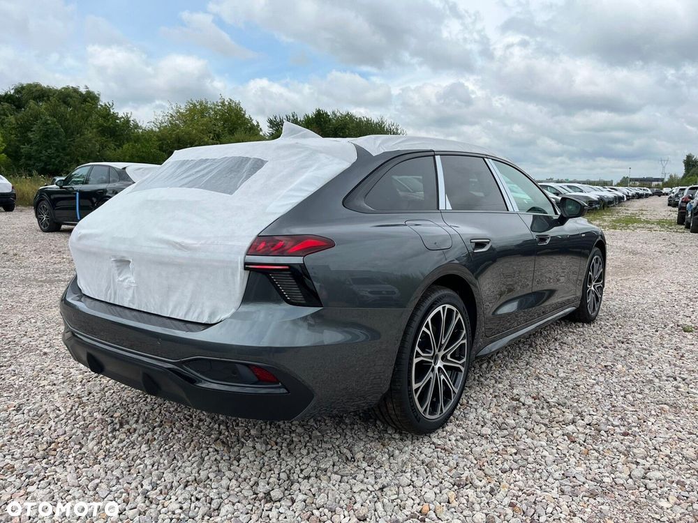 Audi A6 - 6