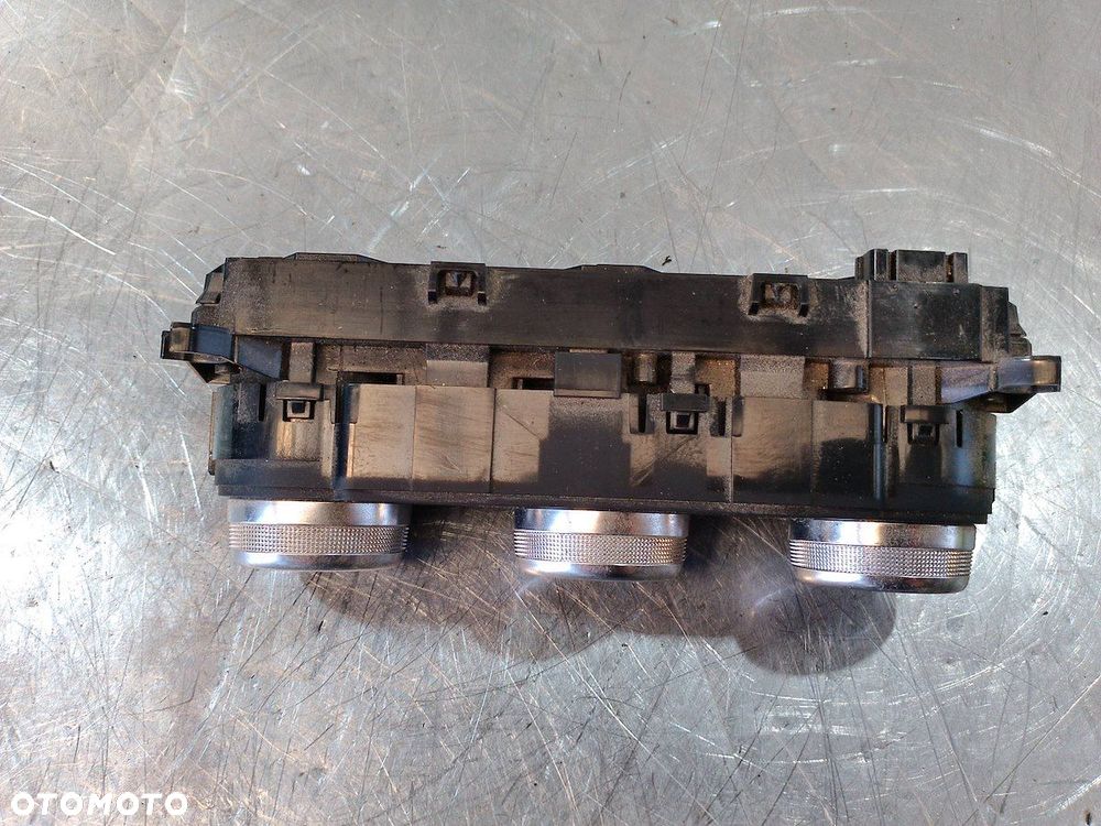 PANEL NAWIEWU DACIA SANDERO III 275100298R/-A - 5