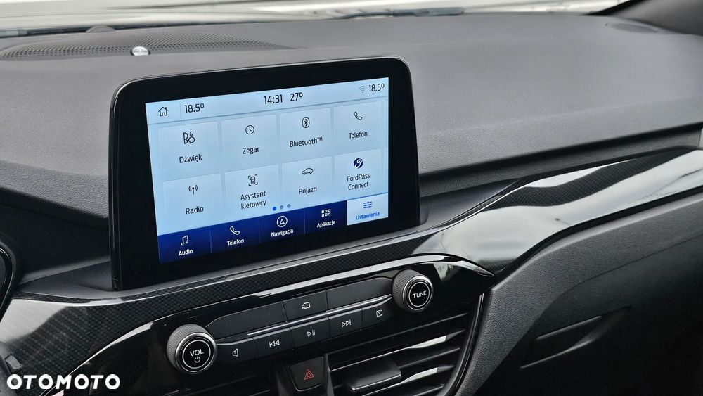 Ford Kuga 2.5P PHEV FWD ST-Line X - 29