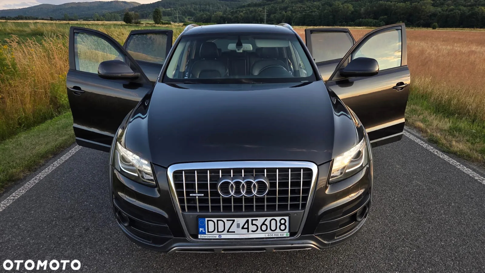 Audi Q5 - 16