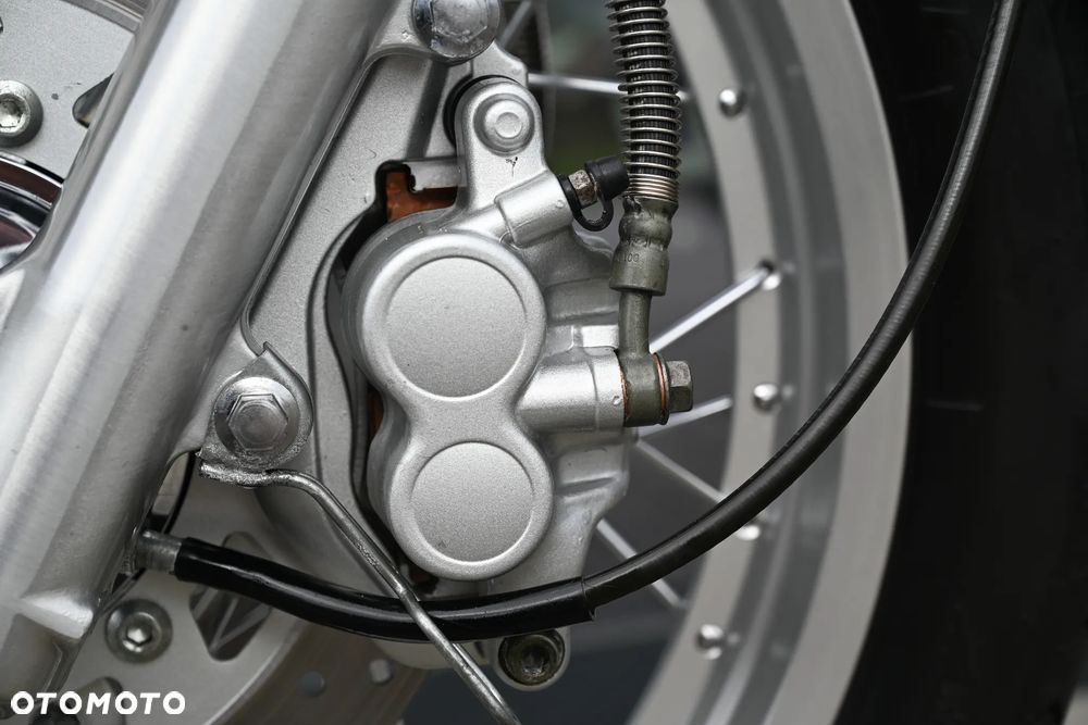 Yamaha Virago - 34
