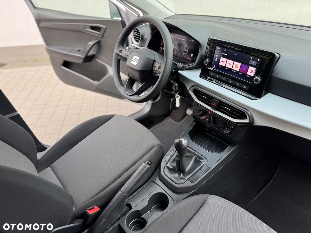 Seat Ibiza 1.0 MPI S&S XCELLENCE BEATS - 13