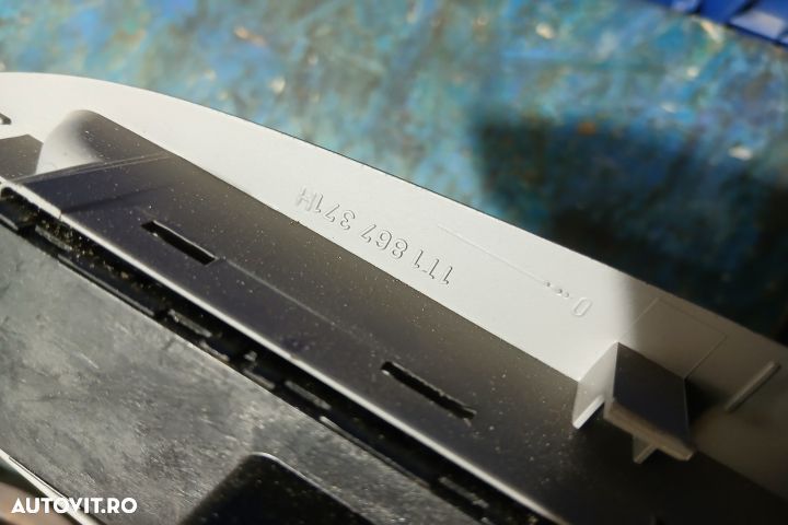 Butoane geam sofer 1T1867371H 1K4959857B 1T1867371H 1K4959857B Volksw - 5