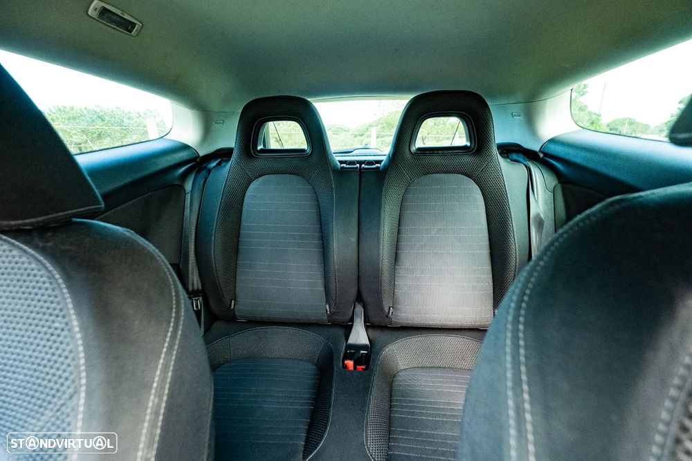 VW Scirocco 2.0 TDI Sport - 27