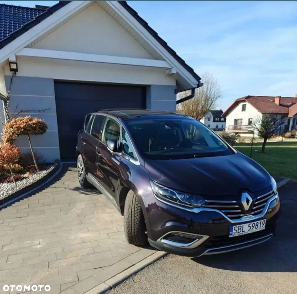 Renault Espace 1.6 TCE Initiale Paris EDC 7os - 4