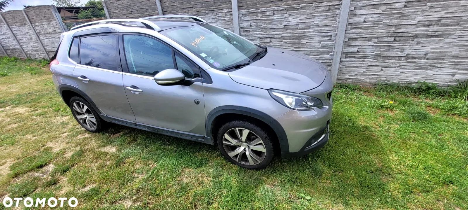 Peugeot 2008 PureTech 110 Stop&Start Crossway - 1