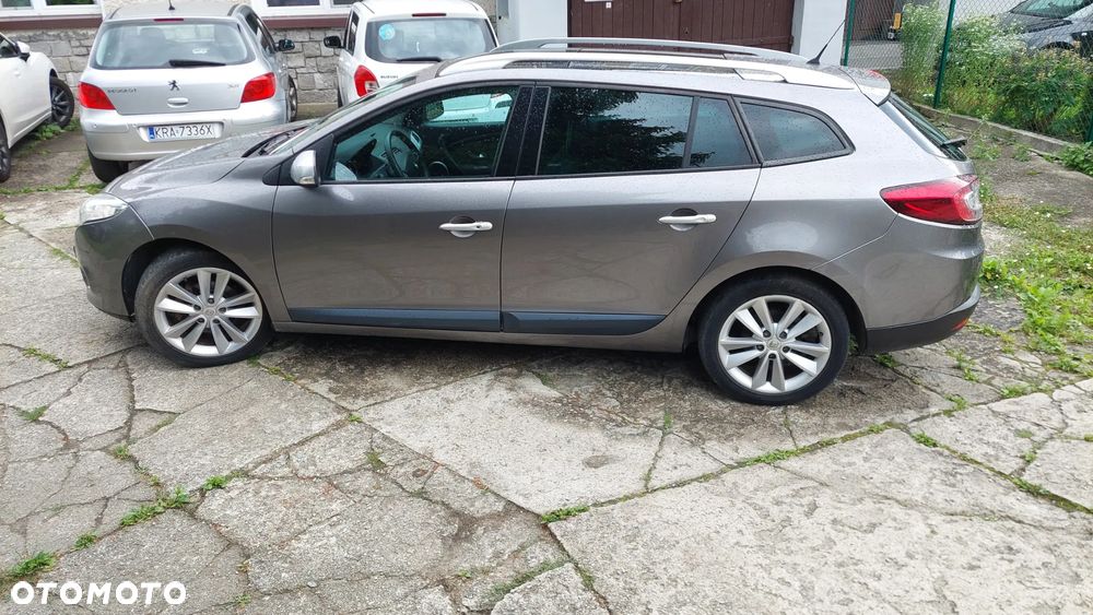 Renault Megane - 10