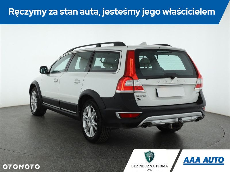 Volvo XC 70 - 5