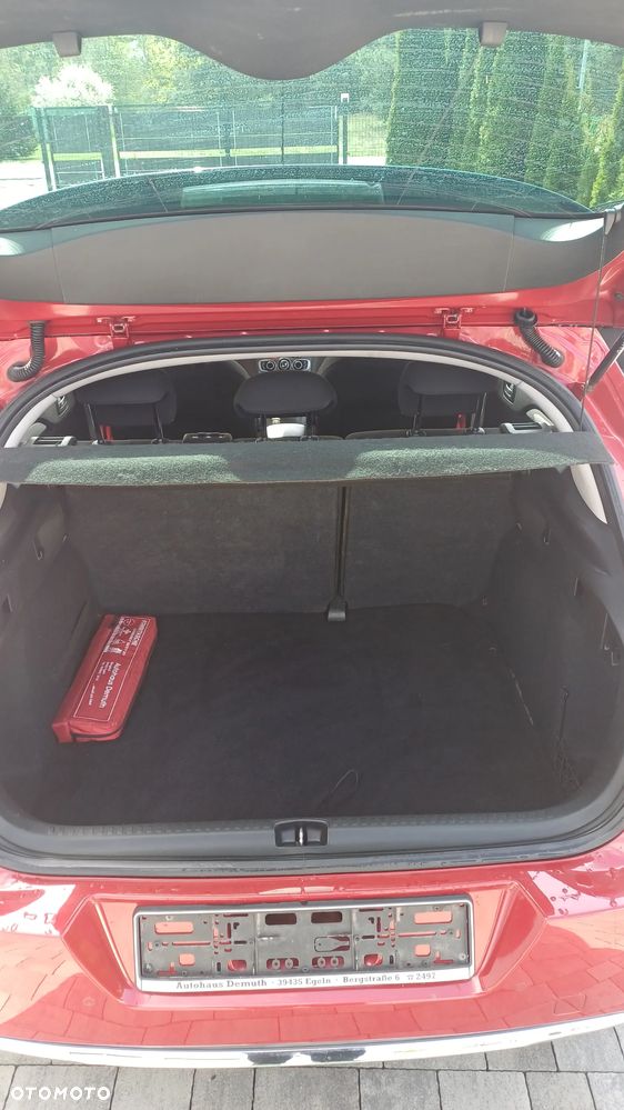 Citroën C4 VTi 120 Attraction - 10
