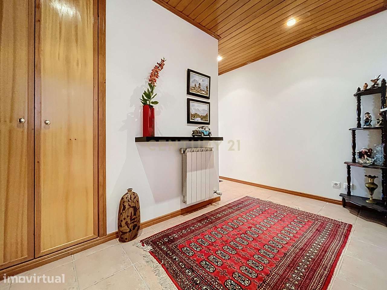 Apartamento T3 | Garagem dupla | Arrumo no Sotto Mayor – Figueira da F - Grande imagem: 4/15