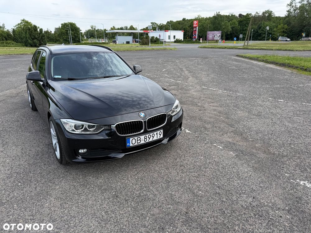 BMW Seria 3 - 2