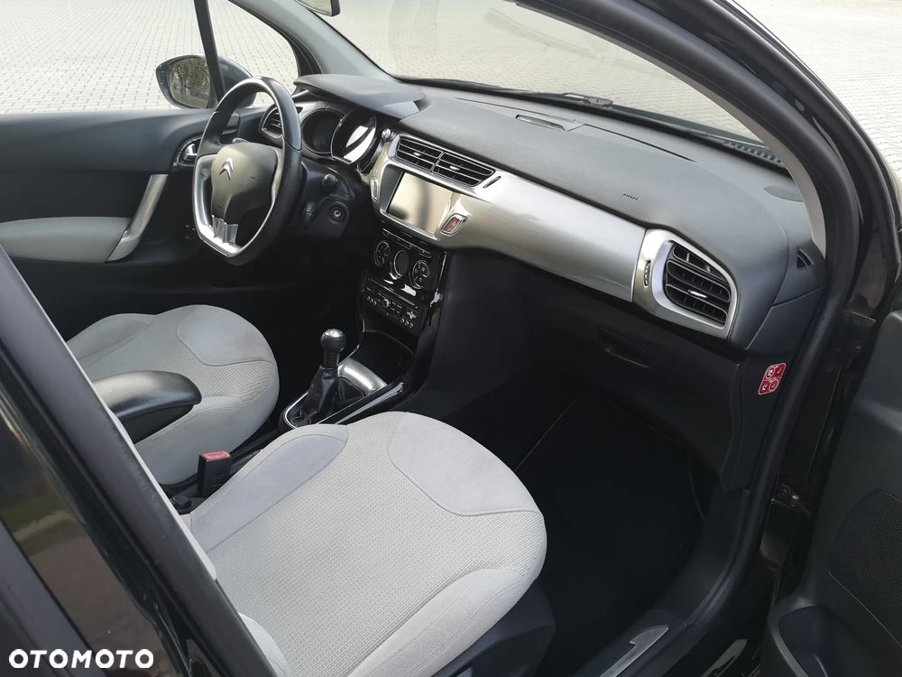 Citroën C3 1.6 VTi Exclusive - 31