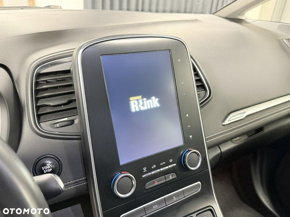 Renault Grand Scenic - 20