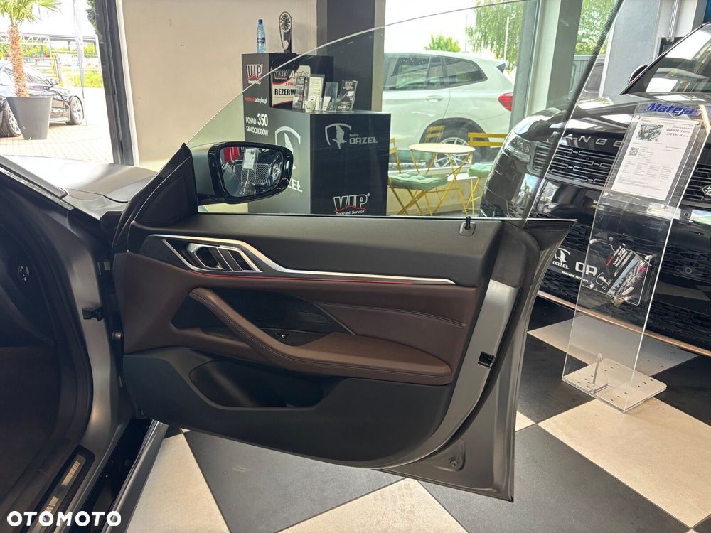 BMW Seria 4 - 34